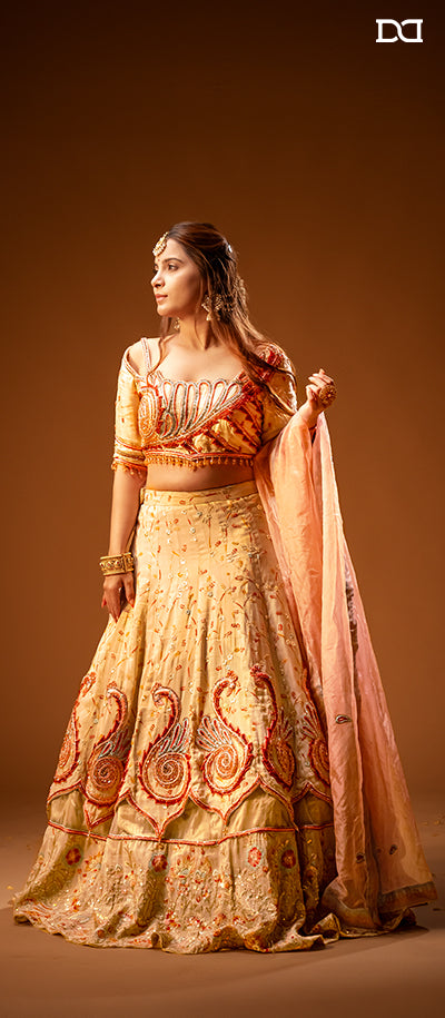 Lehnga